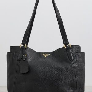 Shopbop Archive Prada Shoulder Bag, Cowhide Leather
