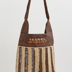 Isabel Marant Praia Small Tote