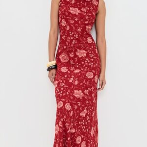 Reformation Prescott Dress