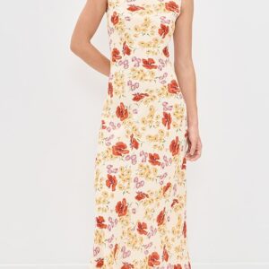 Reformation Prescott Dress