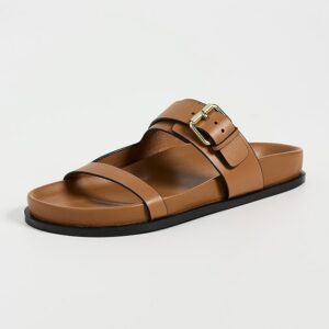 A.EMERY Prince Sandals