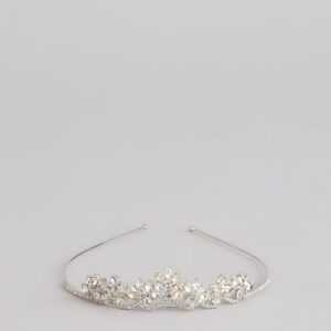 Windsor Princess Plans Rhinestone Tiara Princess Plans Rhinestone Tiara