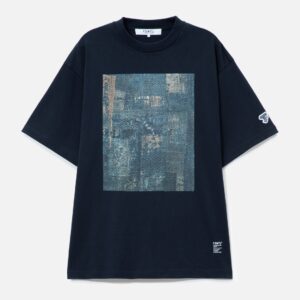 FDMTL Printed Boro Tee Printed Boro Tee