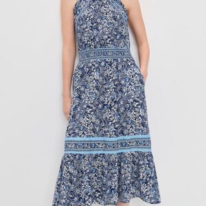 Ramy Brook Printed Delia Dress