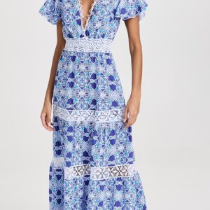 Temptation Positano Prisco Dress