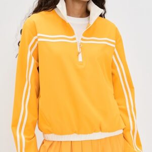 The Upside Prix Dawson Run Jacket