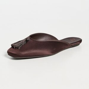Reformation Priya Flat Mules