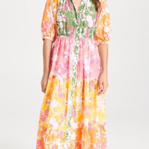 Playa Lucila Prmul 1272 Dress