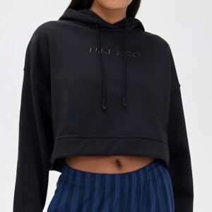 Nike Pro Therma-Fit Fleece Hoodie