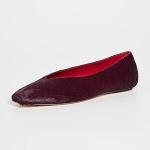 Reformation Prudence Ballet Flats