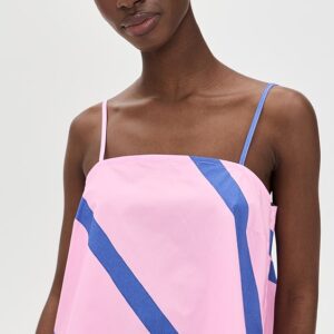 Marimekko Puisto Basso Top