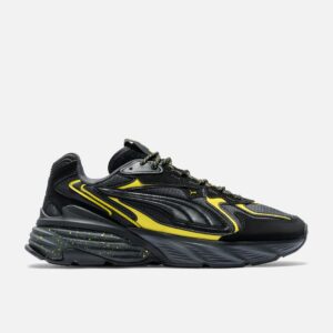 PUMA X POKÉMON Fade NITRO Umbreon