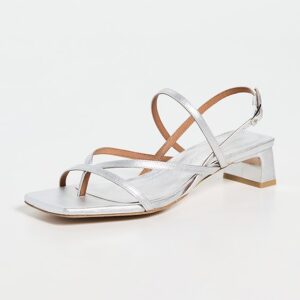 Intentionally Blank Pup Sandals