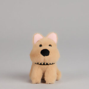 Windsor Puppy Energy Plush Keychain Puppy Energy Plush Keychain