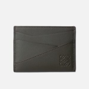 Puzzle Plain Cardholder