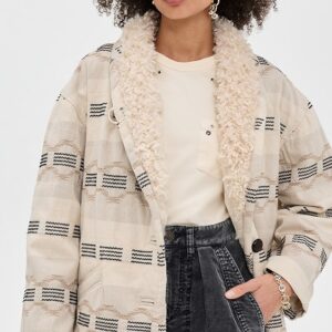 Qayla Coat
