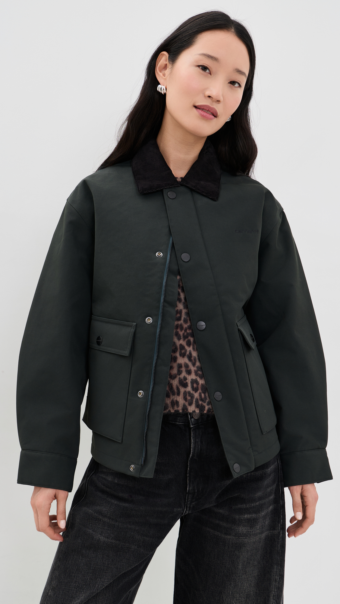 Carhartt WIP Quentin Jacket