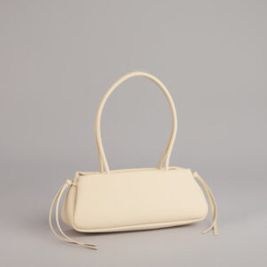 Windsor Quiet Luxury Knot Detail Satchel Bag Quiet Luxury Knot Detail Satchel Bag