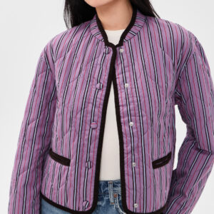Madewell Quilted Liner Jacket Quilted Liner Jacket