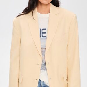 Quinn Blazer