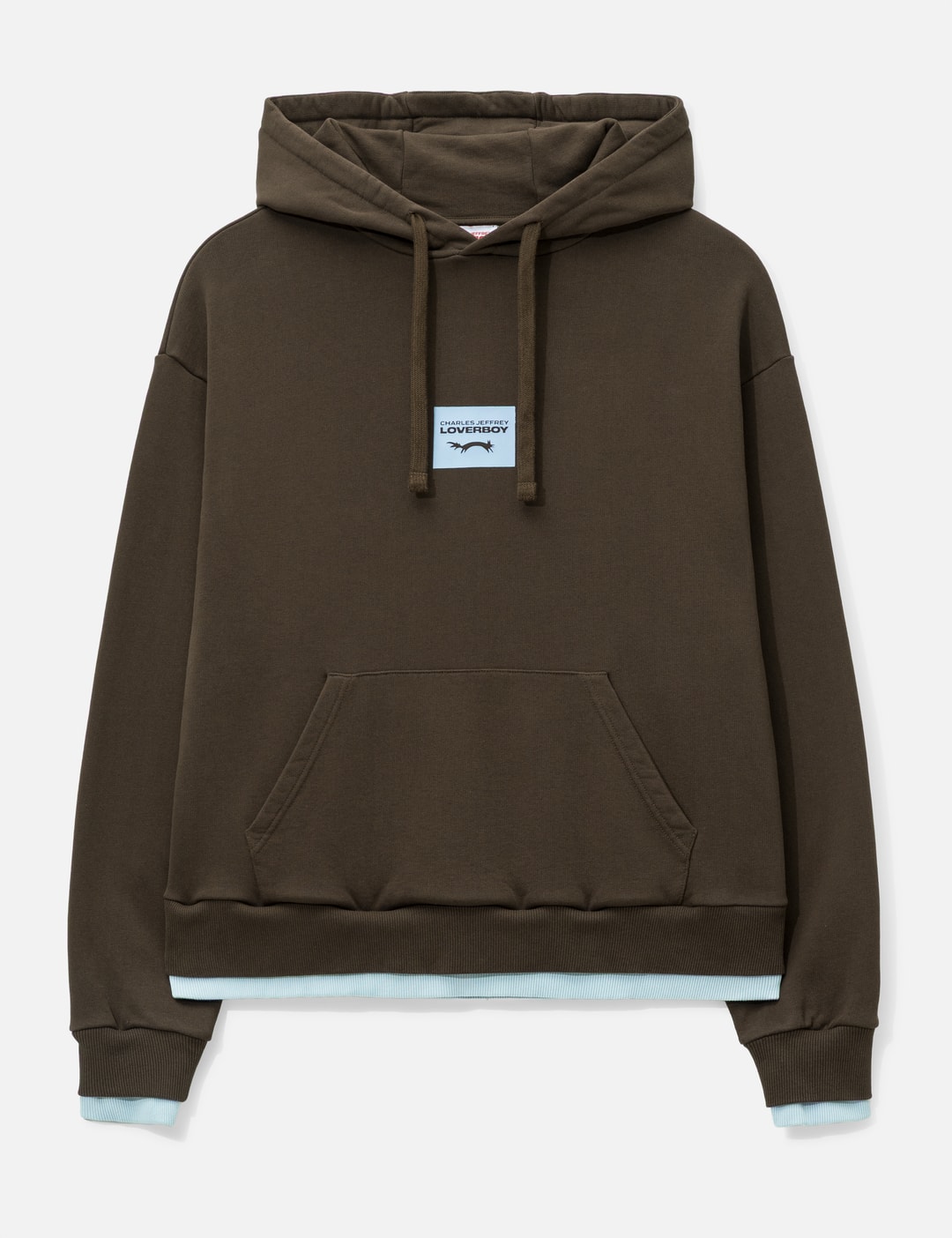 Charles Jeffrey Loverboy Rabbit Ears Hoody