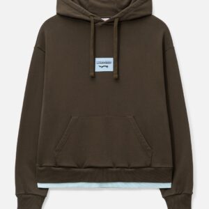 Charles Jeffrey Loverboy Rabbit Ears Hoody Rabbit Ears Hoody