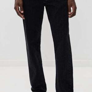 Rad Rufus Relaxed Straight Jeans