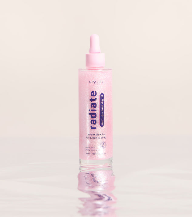 Windsor Radiate Multi-Purpose Dry Oil