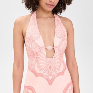 Shani Shemer Rae Mini Dress