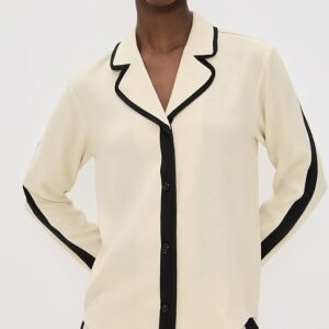 The Garment Rafaelle PJ Shirt
