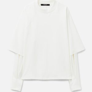 Seventh Raglan Layered Longsleeve Tee Raglan Layered Longsleeve Tee
