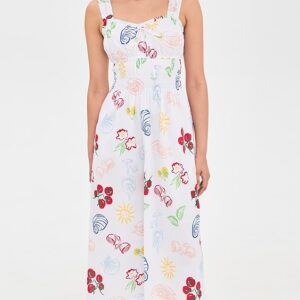RAILS RAILS x Giadzy Capri Dress