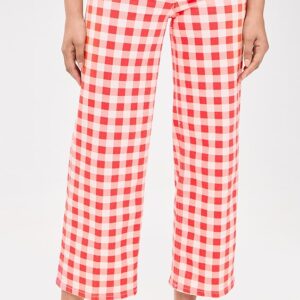 RAILS RAILS x Giadzy Getty Crop Jeans