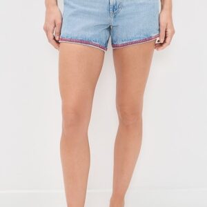 RAILS RAILS x Giadzy Rancho Shorts