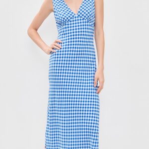RAILS RAILS x Giadzy Serafina Dress