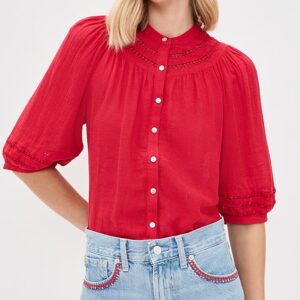 RAILS RAILS x Giadzy Theia Top