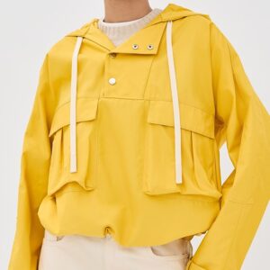 Rain Check Jacket