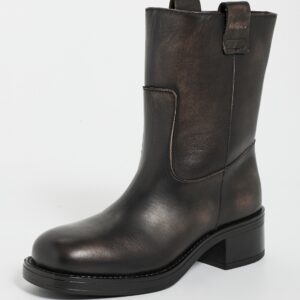 ALOHAS Rajan Vintage Effect Boots Rajan Vintage Effect Boots