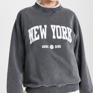 Ramona Sweatshirt University New York