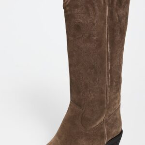 Rancher K Boots