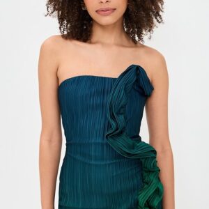 Maylé Vásquez Randal Mini Dress