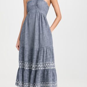 Cleobella Raphaela Midi Dress