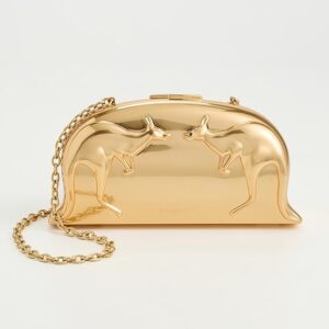 Zimmermann Rapture Clutch Rapture Clutch