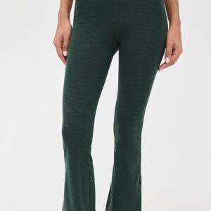 Splits59 Raquel Active Rib Flare Leggings