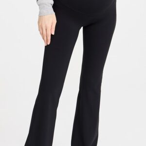 Splits59 Raquel Airweight Maternity Flare Leggings