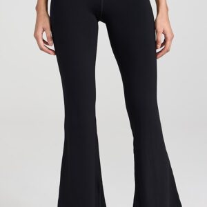 Splits59 Raquel High Waist 30” Inseam Airweight Flare Leggings