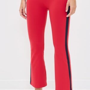 Splits59 Raquel High Waist Supplex Crop Leggings