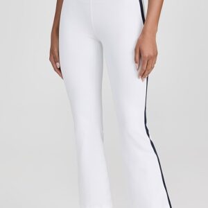 Splits59 Raquel High Waist Supplex Crop Leggings