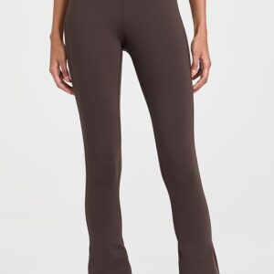 Splits59 Raquel High Waist Supplex Flare Leggings 30"