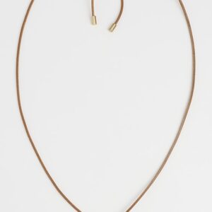 Martha Calvo Raya Necklace